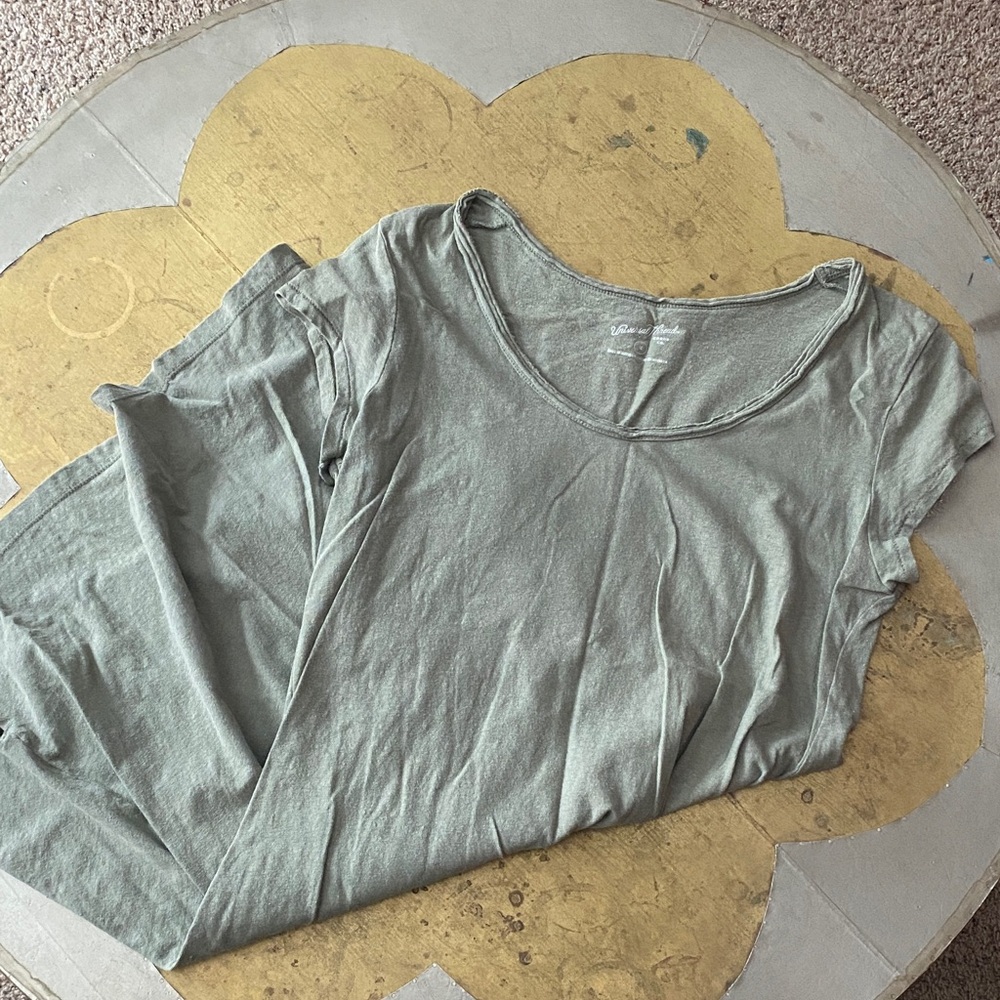 T-shirt dress